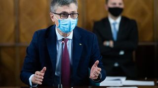 Ministrul Energiei, despre facturile la curent: "Este o formă de escrocherie”
