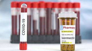 ANUNȚ IMPORTANT pentru sportivi: Tratamentul împotriva COVID-19 cu Ivermectină este interzis