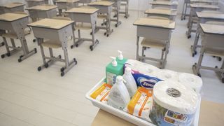 Pericolul care îi pândește pe elevi odată cu începerea școlilor