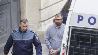 Fugarul Daniel Dragomir, fost ofițer SRI, s-a predat în Italia