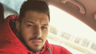 gabriel vasiliu de la puterea dragostei pompier