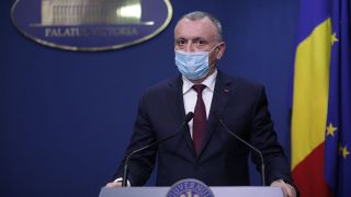 Sorin Cîmpeanu: „Dacă elevul prezintă simptome şi nu vine la şcoală nu se pun absenţe”