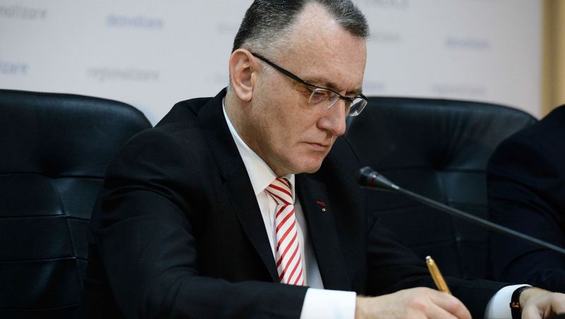 sorin cîmpeanu despre elevii absenți la școală