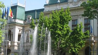 o femeie a murit la primăria iași