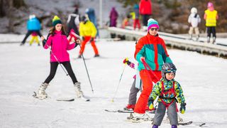 cele mai bune pârtii din românia