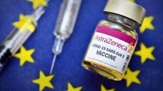 vaccin astrazeneca rom&acirc;nia