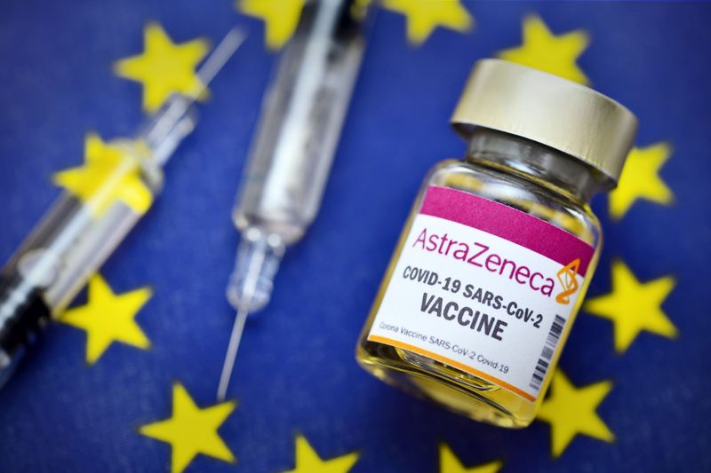 vaccin astrazeneca românia