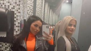 isabella și aya de la puterea dragostei