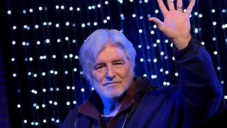 a murit cântăreţul Jim Weatherly