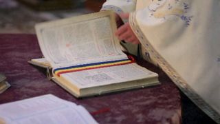 asta-i rom&acirc;nia copil ucis la botez