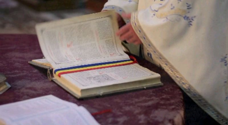 asta-i românia copil ucis la botez