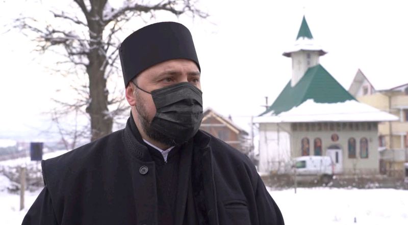 asta-i românia copil ucis la botez