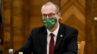 Directorul OMS, mesaj îngrijorător pentru Europa