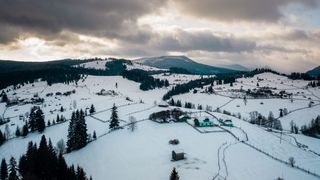 peisaje de vis &icirc;n bucovina roventura kanal d