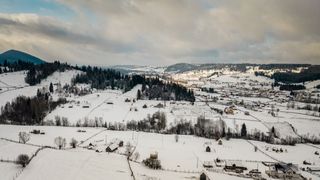 peisaje de vis &icirc;n bucovina roventura kanal d