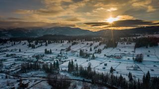 peisaje de vis &icirc;n bucovina roventura kanal d