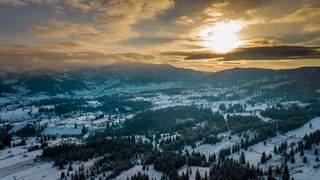 peisaje de vis &icirc;n bucovina roventura kanal d