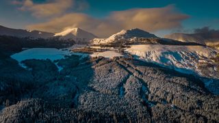 Sâmbăta aceasta, de la ora 15:00, în ”ROventura” - O nouă călătorie fabuloasă în Bucovina, pe crestele Călimanilor