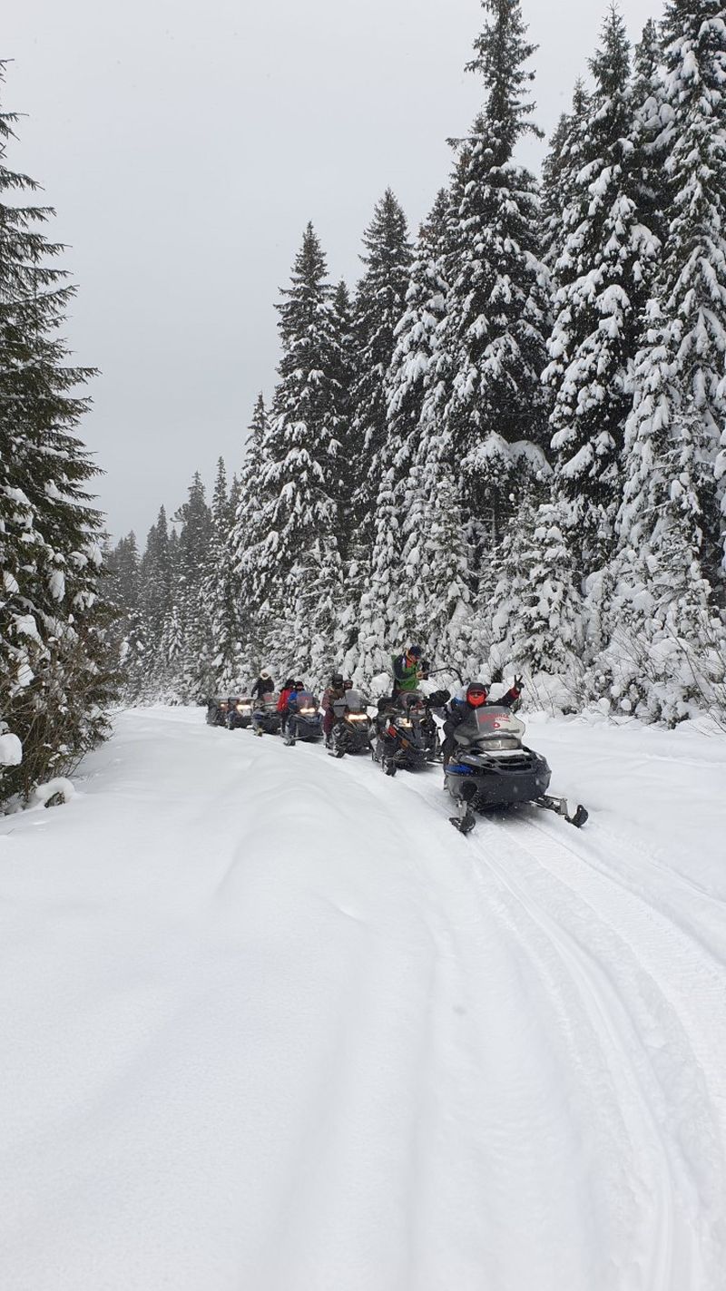 peisaje de vis în bucovina roventura kanal d
