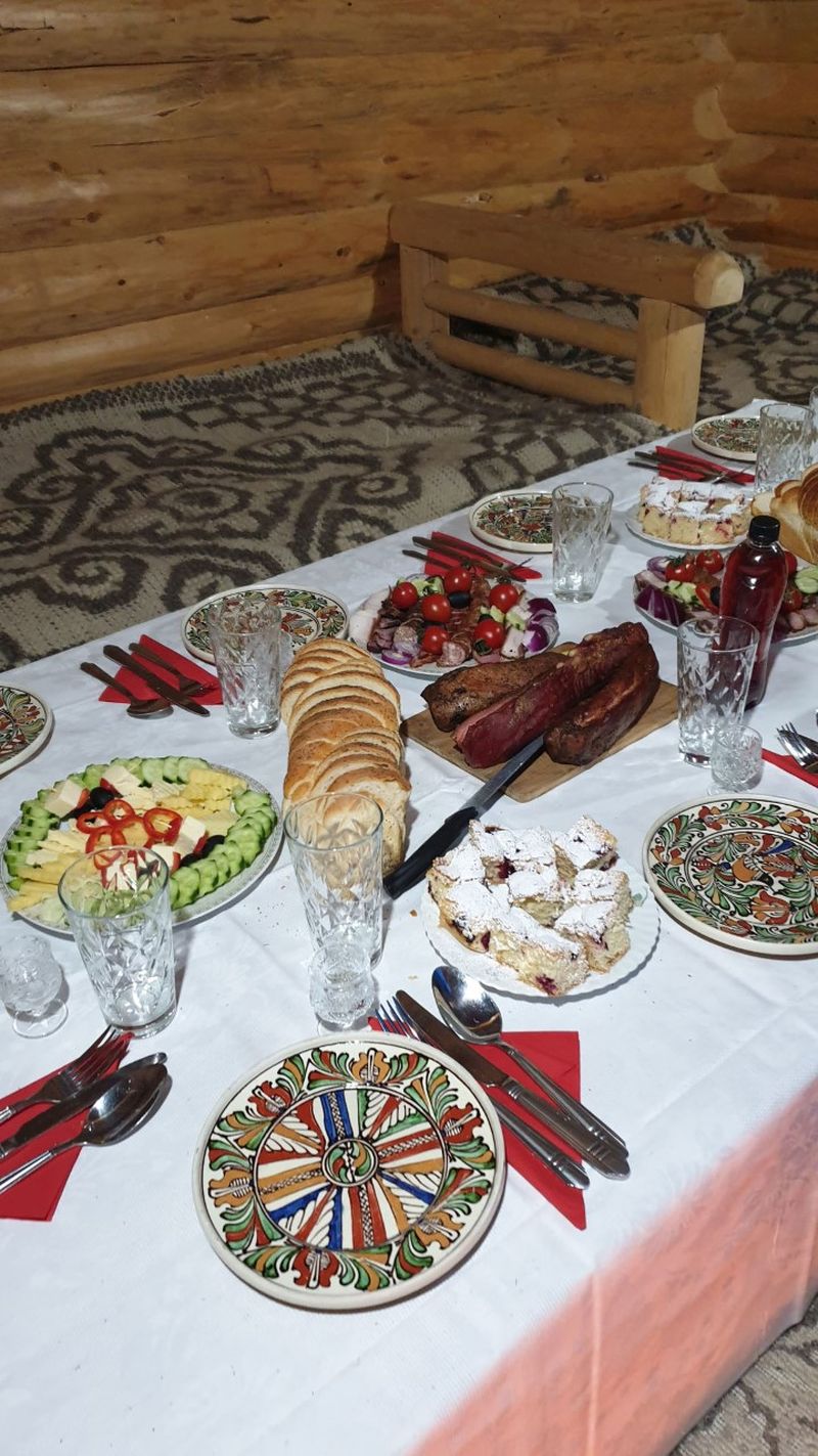 peisaje de vis în bucovina roventura kanal d