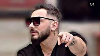 Romeo Vasiloni de la „Puterea Dragostei”, momente de cumpănă la întoarcerea din Turcia