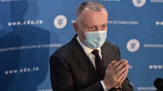 Noi vești de la Ministerul Educației. S-a schimbat structura anului școlar