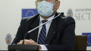 Prefectul Capitalei, mesaj despre școlile din București care rămân ÎNCHISE