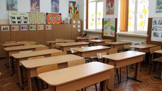 Cum vor fi copiii testați anti-covid la școală? Ce trebuie să facă părinții