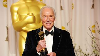 A murit marele actor Christopher Plummer
