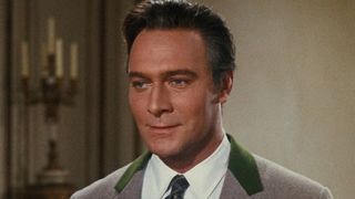 Christopher Plummer