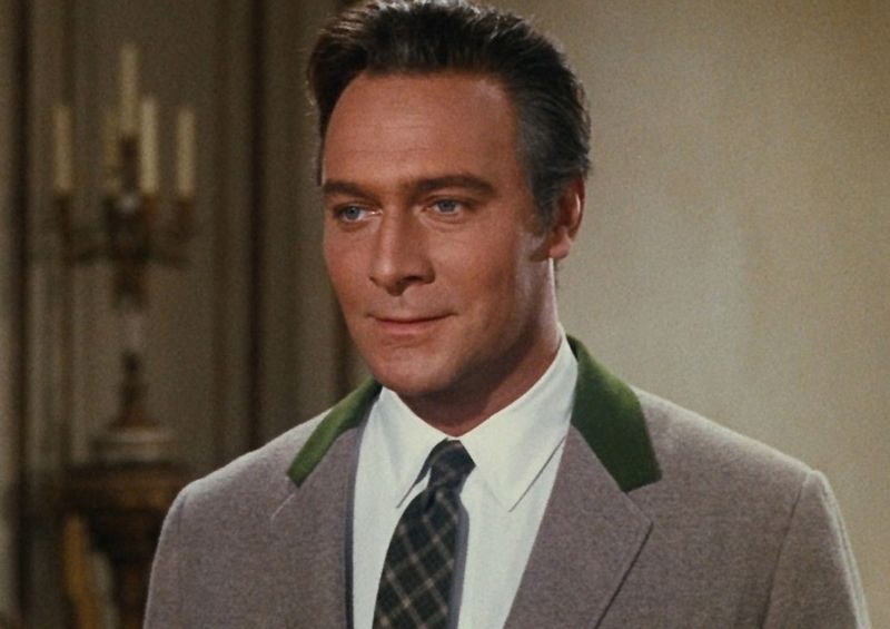 Christopher Plummer