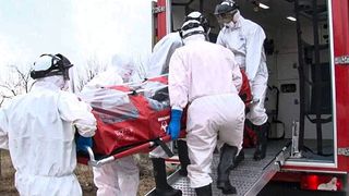 Bilanţ coronavirus 6 februarie 2021: C&acirc;te cazuri noi s-au raportat &icirc;n ultimele 24 de ore?