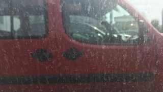 Un nor de praf saharian ajunge &icirc;n Rom&acirc;nia