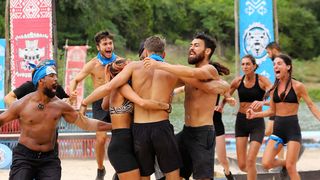 Survivor Rom&acirc;nia