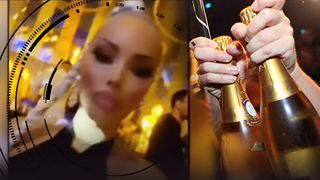 VIDEO | Vedetele au chefuit fără reguli