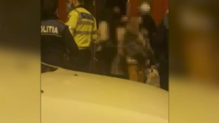 Vedetele au chefuit fără reguli