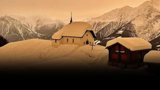 VIDEO | Praf saharian, apoi ger siberian