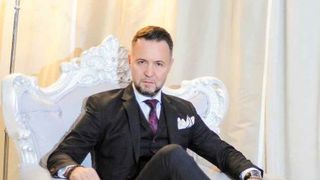 VIDEO - Casă de vedetă vă invită în penthouse-ul de lux al afaceristului Nicușor Stan