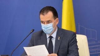 Ludovic Orban, anunț important despre voucherele de vacanță