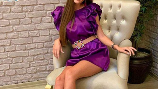 Mariana de la Puterea Dragostei ar avea deja un iubit. „Nu îmi e rușine să spun!