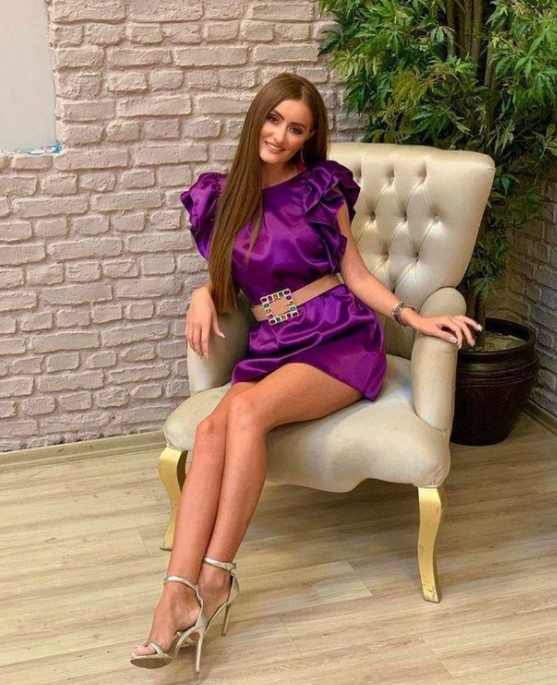 Mariana de la Puterea Dragostei ar avea deja un iubit. „Nu îmi e rușine să spun!