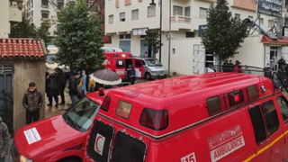 Peste 24 de morţi în Maroc, într-un atelier textil clandestin, în urma unor ploi violente