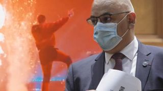 VIDEO - Anunț șoc al autorităților. Marile festivaluri de muzică vor fi iar anulate