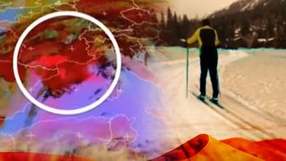 VIDEO - Norul de nisip saharian a ajuns și în România. Furtuna n-a avut aceeași intensitate