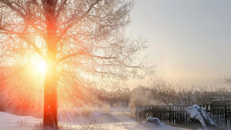 Prognoza meteo, 9 februarie 2021.  Vreme foarte caldă pentru această perioadă