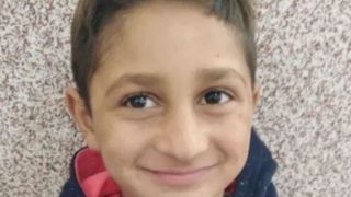 Căutările în cazul copilului de 7 ani dispărut au fost oprite. Autoritățile continuă cercetările