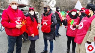 Proteste ale sindicaliștilor din cauza reducerii sporurilor