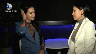 Bianca Comănici nu l-a uitat încă pe Livian! Ce mărturisiri a făcut bruneta