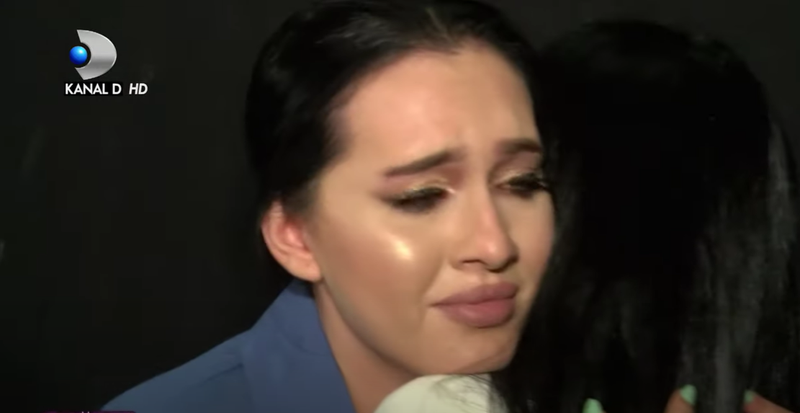 Bianca Comănici nu l-a uitat încă pe Livian! Ce mărturisiri a făcut bruneta