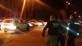 VIDEO| Oamenii cer &icirc;nchisoare pe viață pentru agresorul din Hunedoara. Ce au decis autoritățile